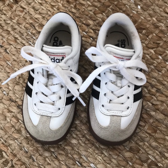 adidas samba size 9